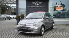 Usado 2020 Fiat 500C Cabrios | € 10.900 (Preço justo)