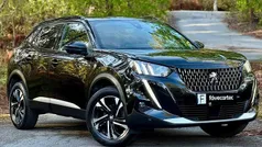 Usado 2021 Peugeot 2008 GT SUV | € 17.900 (Preço justo)