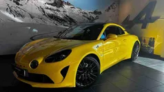Usado 2021 Alpine A110 Coupé | € 69.900