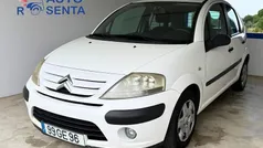 Usado 2008 Citroën C3 Seduction Citadino | € 3.900 (Preço justo)