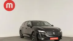 Usado 2023 Peugeot 308 Allure Carrinha | € 31.499 (Preço justo)