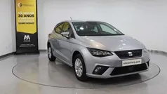 Usado 2024 Seat Ibiza | € 16.980 (Preço justo)