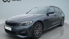 Usado 2022 BMW 318 Carrinha | € 35.900 (Preço justo)