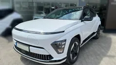 Usado 2024 Hyundai Kauai Premium SUV | € 30.250 (Preço justo)