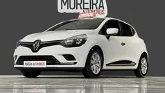 Usado 2019 Renault Clio IV Zen | € 10.999 (Preço justo)