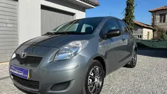 Usado 2010 Toyota Yaris | € 6.950 (Preço justo)