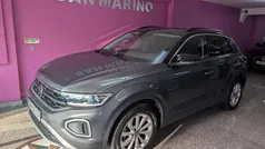 Usado 2024 VW T-Roc SUV | € 29.800 (Preço justo)