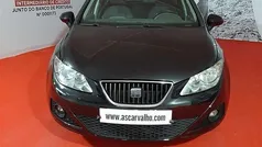 Cinzento Usado 2010 Seat Ibiza | € 5.990 (Preço justo)