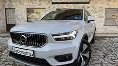 Outra Usado 2021 Volvo XC40 Inscription SUV | € 27.900 (Preço justo)