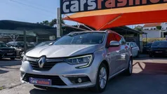 Renault Mégane GrandTour