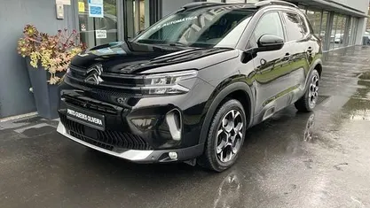 Usado 2023 Citroën C5 Aircross SUV | € 21.500 (Preço justo)