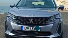 Usado 2021 Peugeot 3008 | € 16.500 (Super Preço)