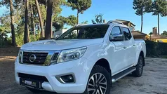 Usado 2016 Nissan Navara N-Connecta Pickup | € 27.900 (Preço justo)