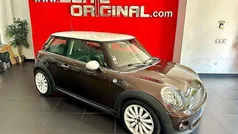 Outra Usado 2012 Mini Cooper Citadino | € 9.950 (Preço justo)