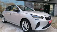 Cinzento Usado 2022 Opel Corsa | € 13.990 (Preço justo)