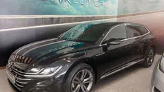 VW Arteon