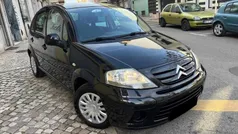 Usado 2010 Citroën C3 First Citadino | € 8.480 (Preço justo)