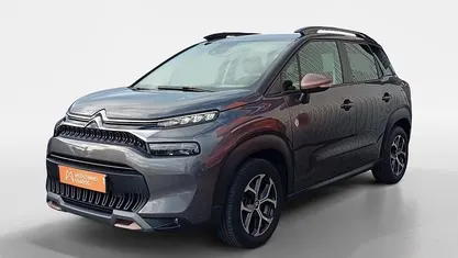 Usado 2023 Citroën C3 Aircross SUV | € 15.833 (Preço justo)