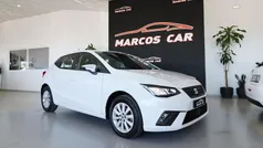 Usado 2022 Seat Ibiza Reference | € 14.900 (Preço justo)