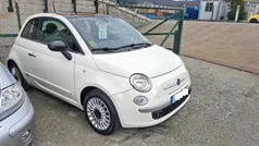 Outra Usado 2013 Fiat 500 | € 8.250 (Preço justo)
