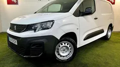 Usado 2020 Peugeot Partner Monovolume | € 11.750 (Bom preço)