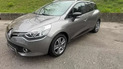 Usado Renault Clio IV 90 HP (66 kW) 2014 Outra Carrinha