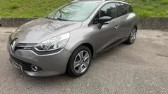 Usado 2014 Renault Clio IV Carrinha | € 7.890 (Preço justo)