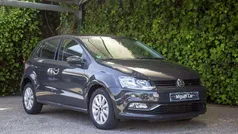 Usado 2016 VW Polo LOUNGE | € 12.950 (Preço justo)