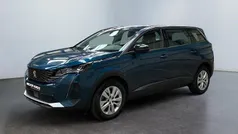 Usado 2021 Peugeot 5008 Active Monovolume | € 22.990 (Preço justo)
