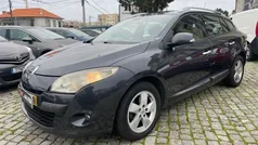 Renault Laguna III