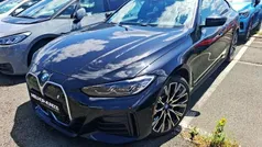 Usado 2022 BMW i4 M Sport Sedan | € 40.750 (Preço justo)
