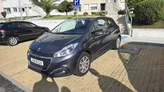 Usado 2016 Peugeot 208 Citadino | € 6.100 (Super Preço)