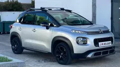 Usado 2019 Citroën C3 Aircross SUV | € 15.900 (Preço justo)