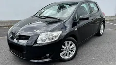 Usado 2008 Toyota Auris | € 9.950 (Preço justo)