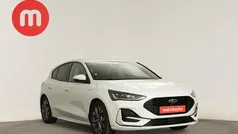 Usado 2024 Ford Focus ST-Line X | € 24.499 (Preço justo)