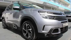 Usado 2020 Citroën C5 Aircross Feel SUV | € 18.990 (Preço justo)