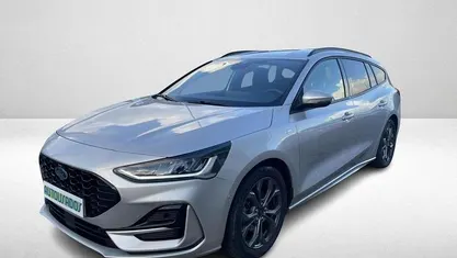 Usado 2024 Ford Focus | € 21.240 (Bom preço)