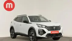 Usado 2024 Peugeot 2008 Allure SUV | € 23.499 (Preço justo)