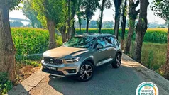 Outra Usado 2020 Volvo XC40 Inscription SUV | € 32.500 (Preço justo)