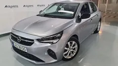 Usado 2021 Opel Corsa Business Edition | € 14.300 (Preço justo)