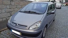 Outra Usado 2000 Citroën Xsara Picasso Monovolume | € 2.250 (Preço justo)
