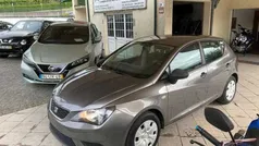 Usado 2015 Seat Ibiza Reference | € 8.350 (Bom preço)