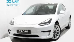 Usado 2022 Tesla Model 3 Sedan | € 28.490 (Preço justo)