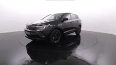 Preto Usado 2023 Opel Grandland X SUV | € 29.950 (Preço justo)