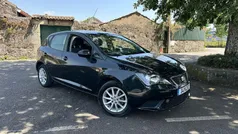 Usado 2013 Seat Ibiza Reference | € 6.990 (Bom preço)