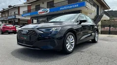 Usado 2022 Audi A3 Advanced Sedan | € 22.490 (Bom preço)