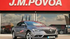 Usado 2019 Renault Talisman Business Sedan | € 18.490 (Preço justo)
