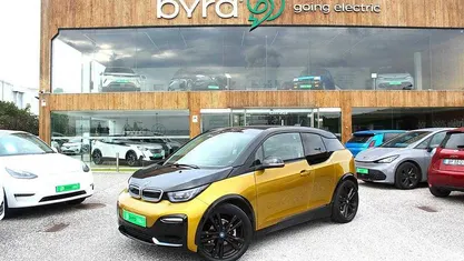 Usado 2022 BMW i3 | € 22.900 (Bom preço)