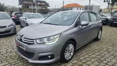 Usado 2016 Citroën C4 Feel | € 9.499 (Bom preço)