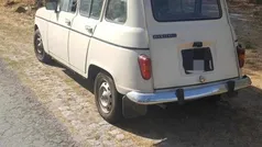 Outra Usado 1981 Renault R4 | € 4.000